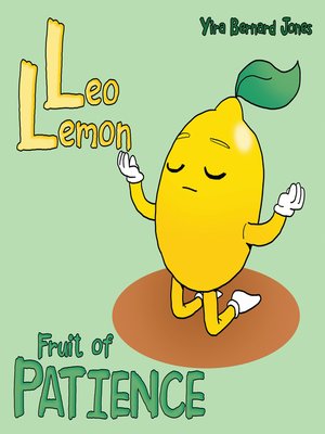 cover image of Leo Lemon